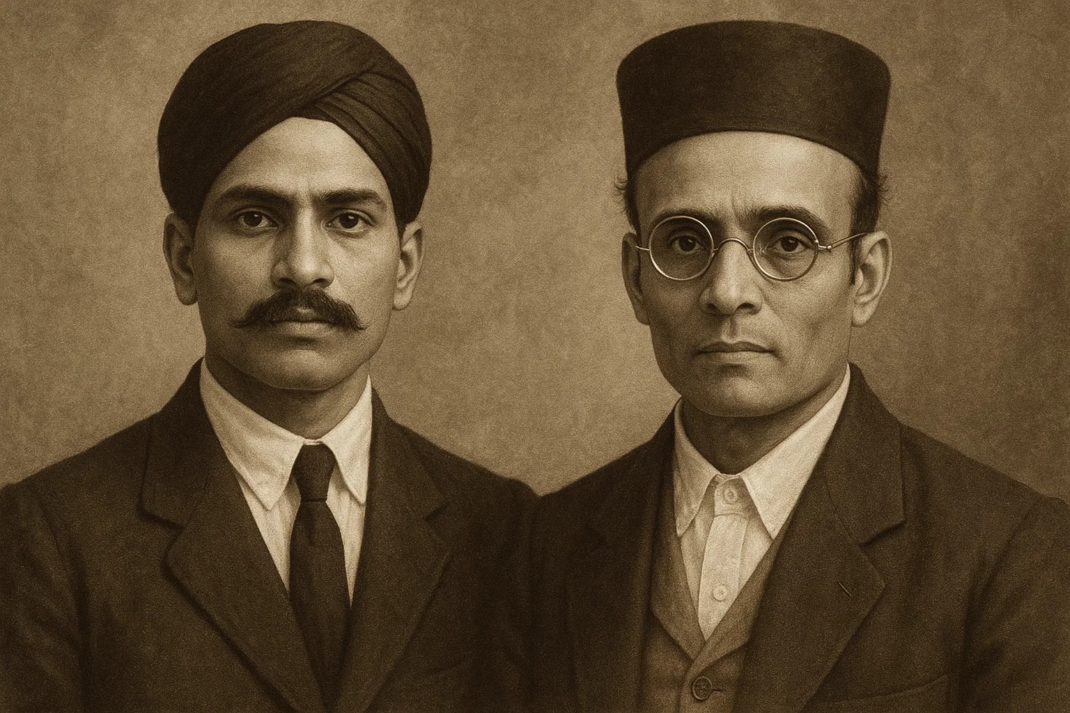 लंदन की धरती पर गूंजा था भारत की स्वाधीनता का शंखनाद: मदनलाल ढींगरा और सावरकर के मित्रता की अमर कहानी