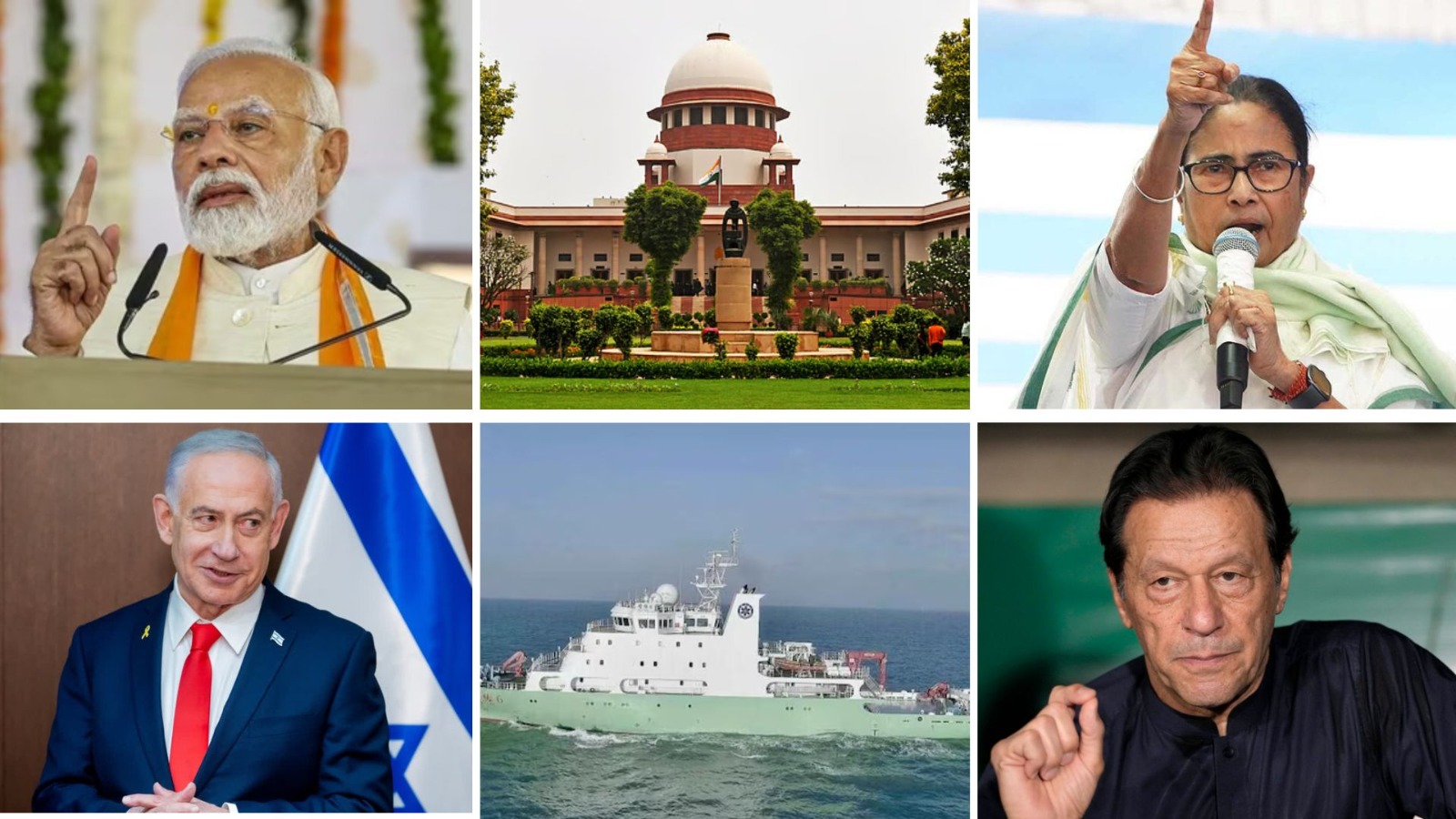 छत्तीसगढ़ में नक्सलियों-माओवादियों का सरेंडर, 76वां संविधान दिवस, SIR से सामने आया अवैध रोहिंग्या-बांग्लादेशी रैकेट