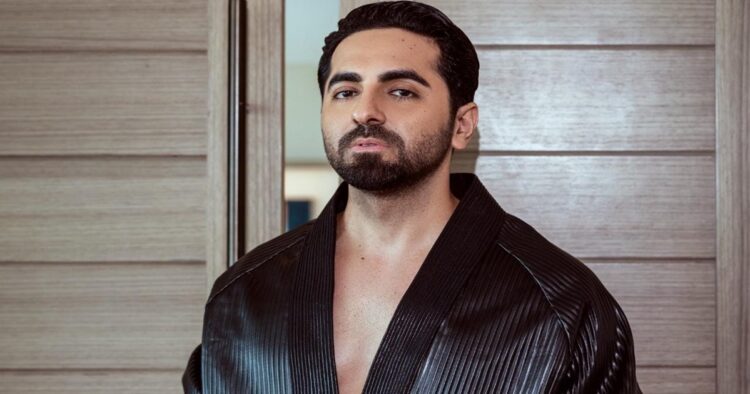 Ayushmann Khurrana