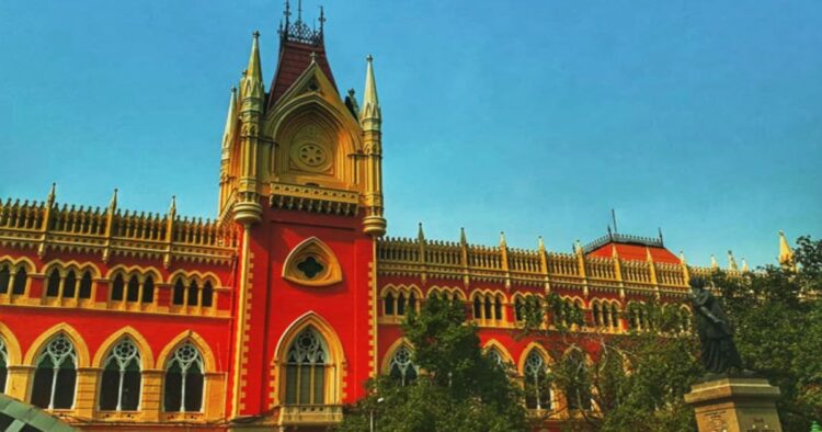 Calcutta High Court