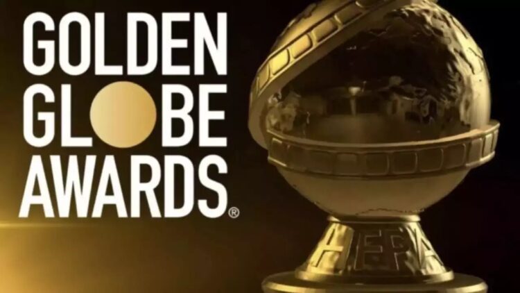 Golden Globe Awards 2024