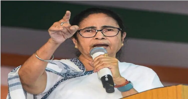 Mamta Banerjee