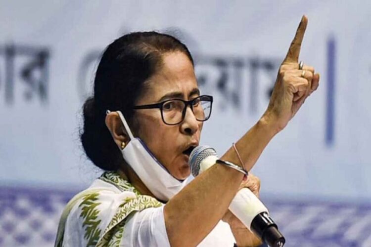 mamta banerjee