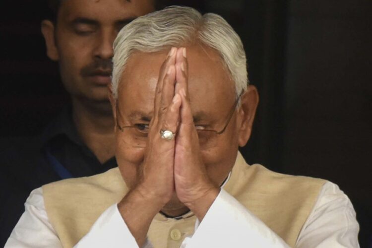 Nitish Kumar2