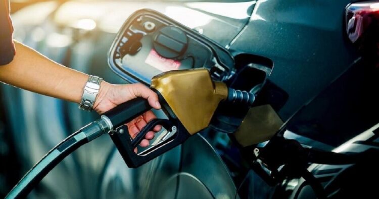 Petrol Diesel Price Today