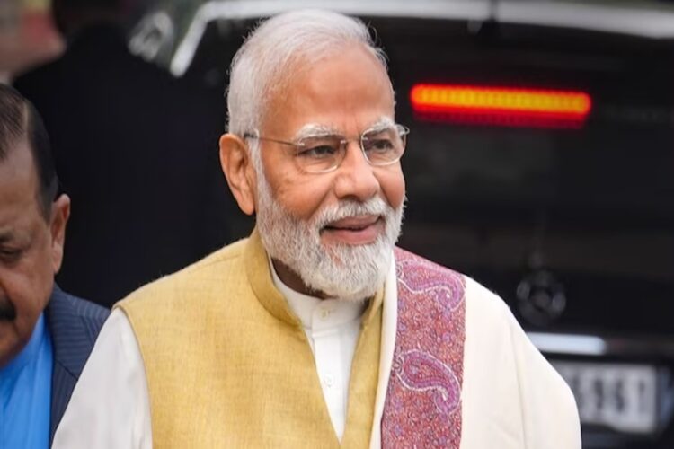 pm modi