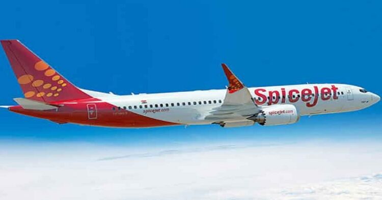 spicejet