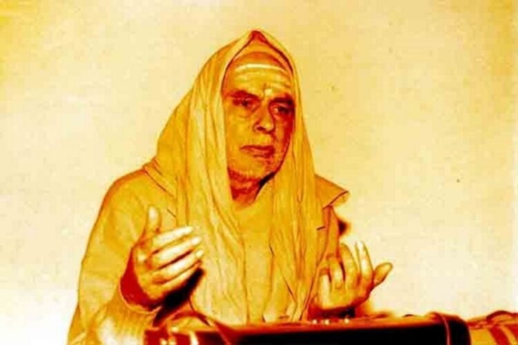 Swami Vamdev