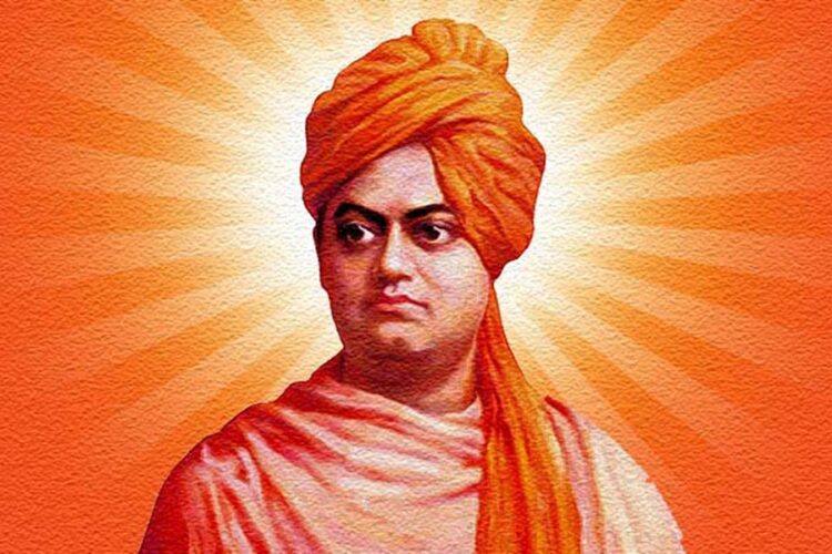 Swami Vivekananda