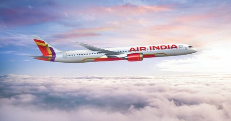 AIR INDIA