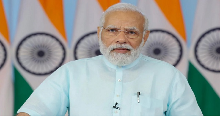 PM Narendra Modi