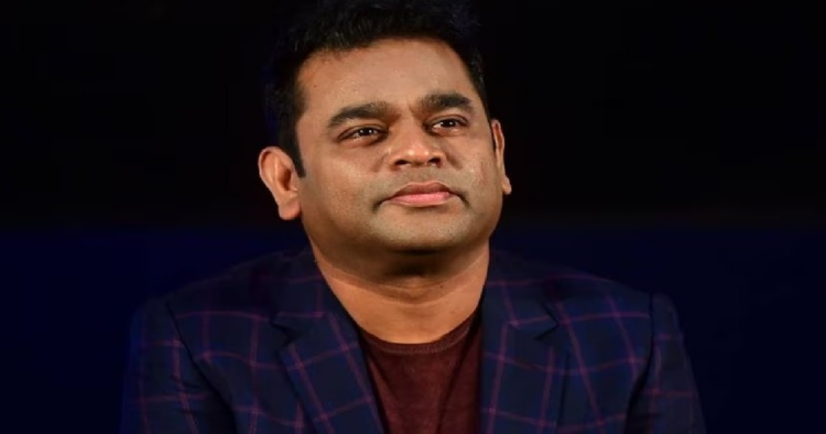 AR Rahman