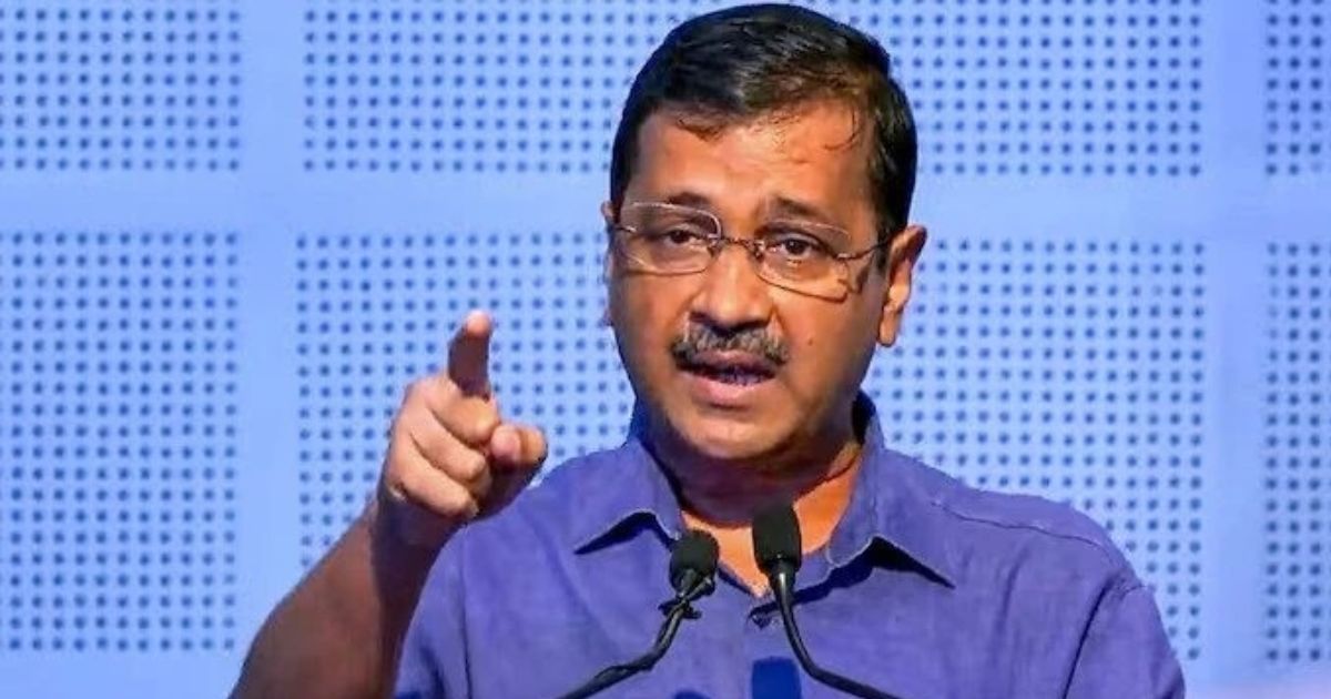 enforcement-directorate-sent-8th-notice-to-arvind-kejriwal-in-liquor-policy-case