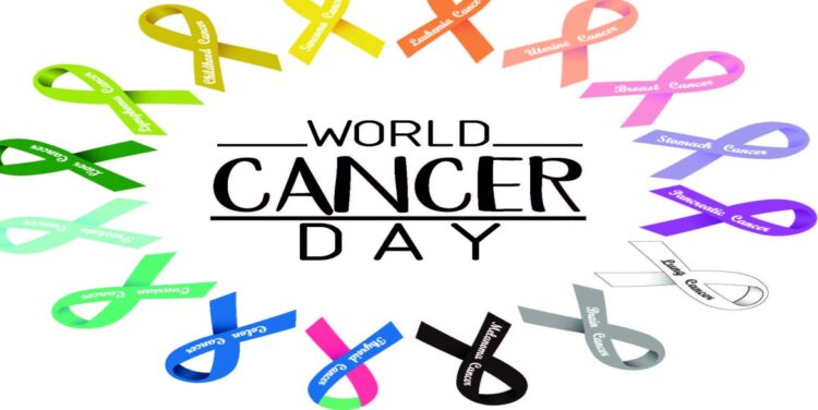 World Cancer Day