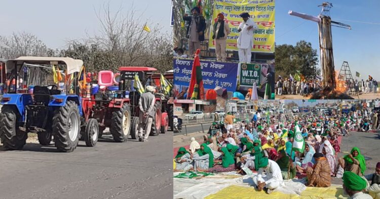 Tractor Rally