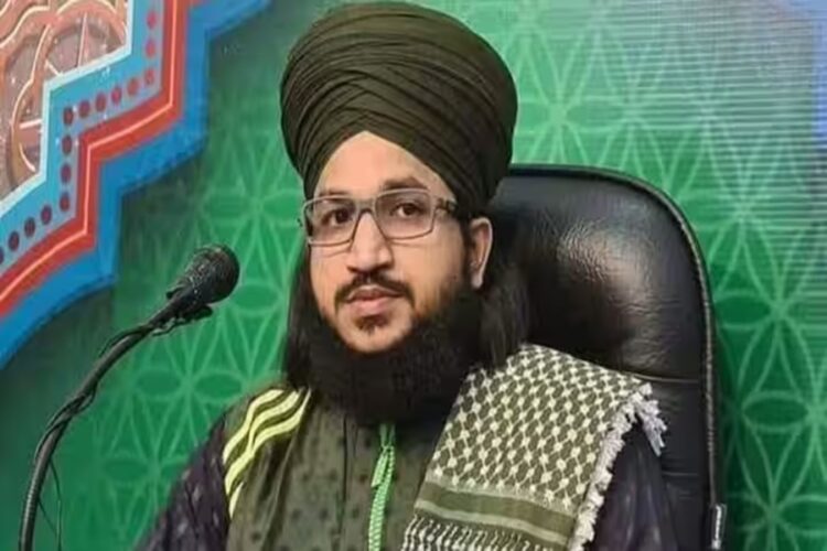 Maulana Mufti Salman Azhari