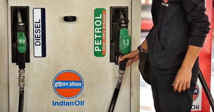 Petrol and diesel prices stable