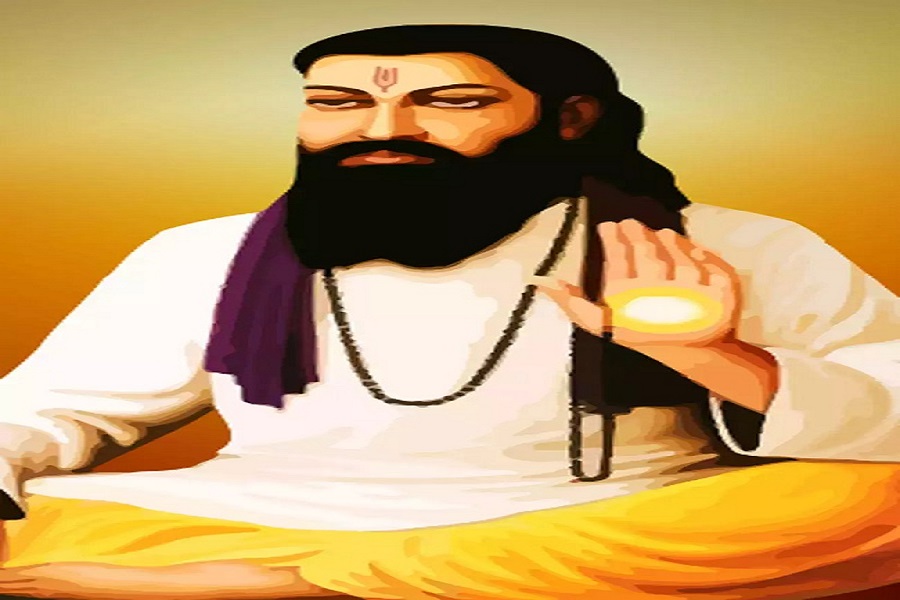 Ravidas Jayanti 2024