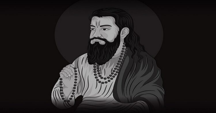 Ravidas Jayanti 2024