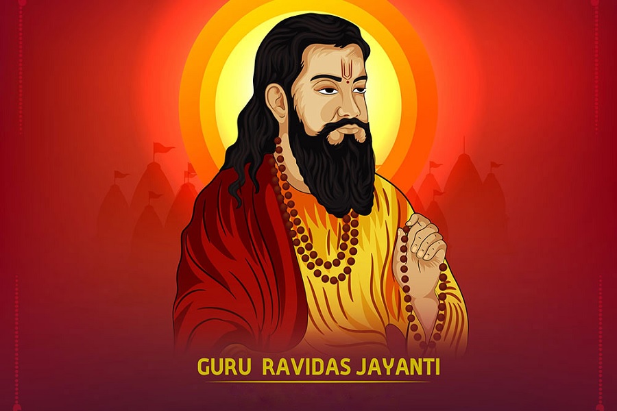 Ravidas Jayanti