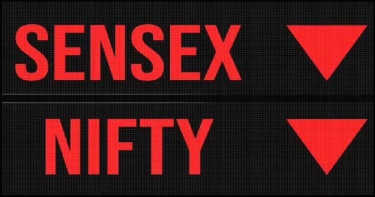 Sensex-Nifty