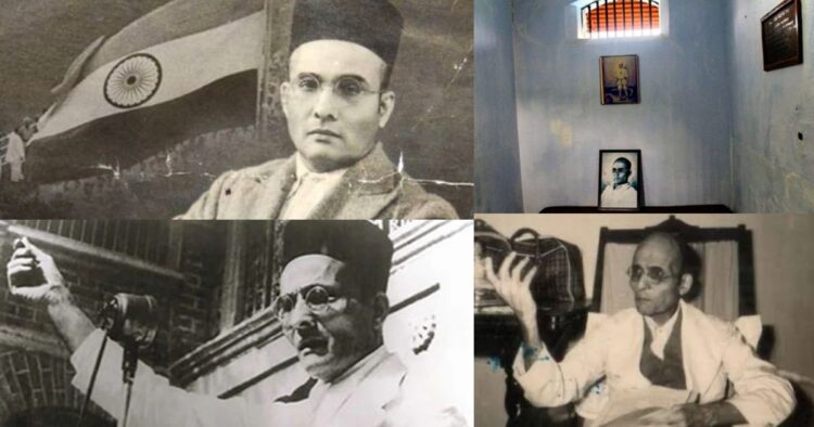 Veer Savarkar Death Anniversary