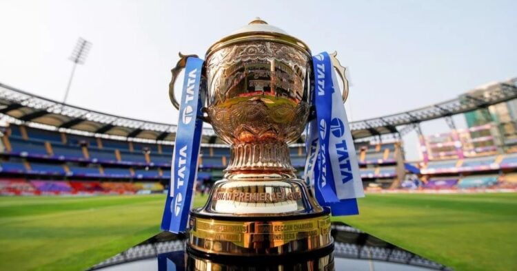 Will the second phase of IPL 2024 be played in Dubai and not India? Know what is the truth