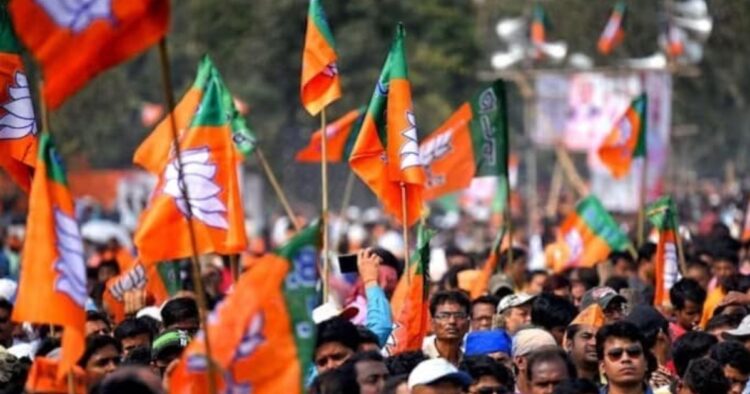 bjp-released-the-list-of-candidates-for-gujarat-himachal-pradesh-karnataka-and-west-bengal-assembly-by-elections-also-announced-the-candidates-for-sikkim-assembly-elections