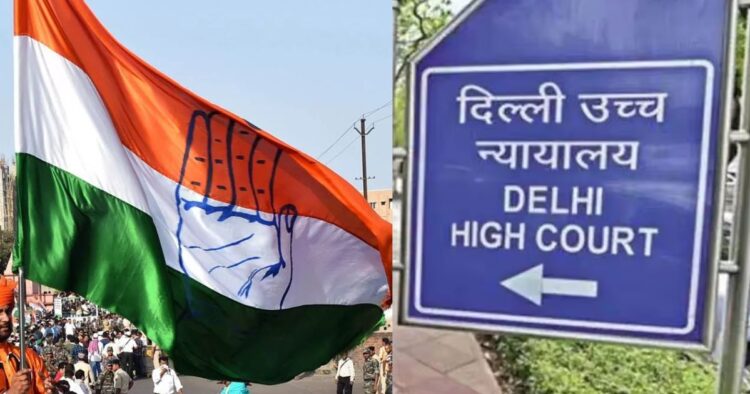 big-blow-to-congress-amid-lok-sabha-elections-from-delhi-high-court-petition-filed-against-it-rejected