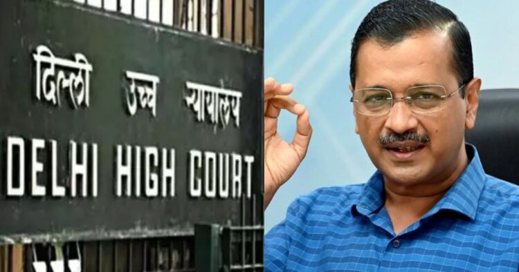 delhi-high-court-has-rejected-the-petition-to-remove-arvind-kejriwal-from-the-post-of-chief-minister