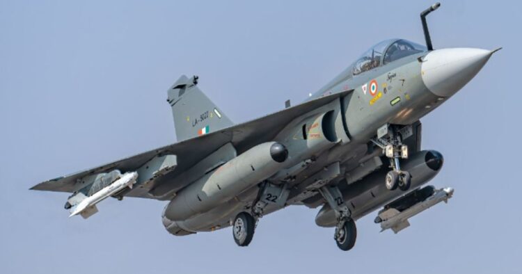 first-flight-of-indian-fighter-jet-tejas-mk-1a-successful