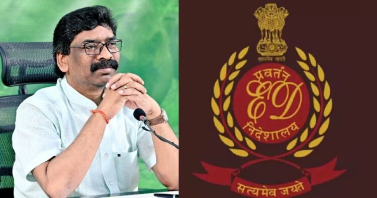 jharkhand-land-scam-case-chargesheet-filed-against-former-chief-minister-hemant-s