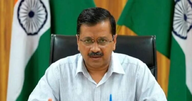 arvind-kejriwal-will-not-appear-today-eds-sumon