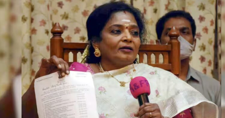 telangana-governor-tamilisai-soundararajan-resigns