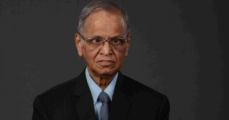 narayana-murthy-gifts-shares-worth-rs-240-crore-to-grandson