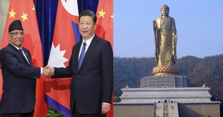 china-offer-to-nepal-to-build-tallest-statue-of-buddha-in-lumbini