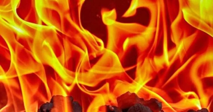 five-members-from-bihar-burnt-alive-in-jaipur