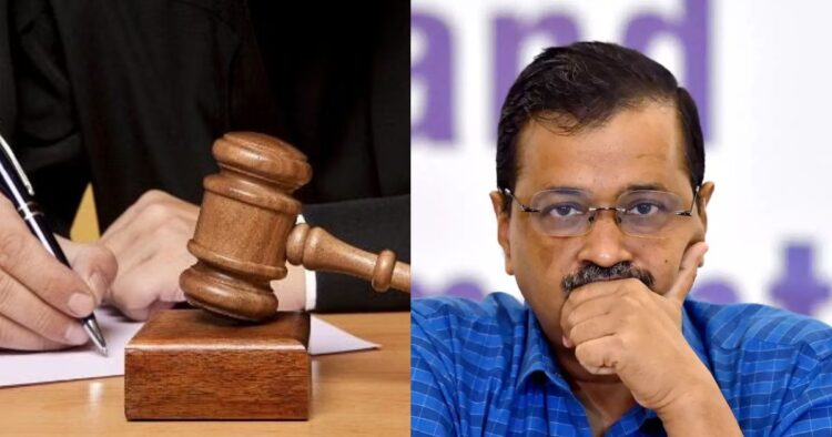 high-court-has-rejected-arvind-kejriwals-petition-seeking-protection-from-arrest