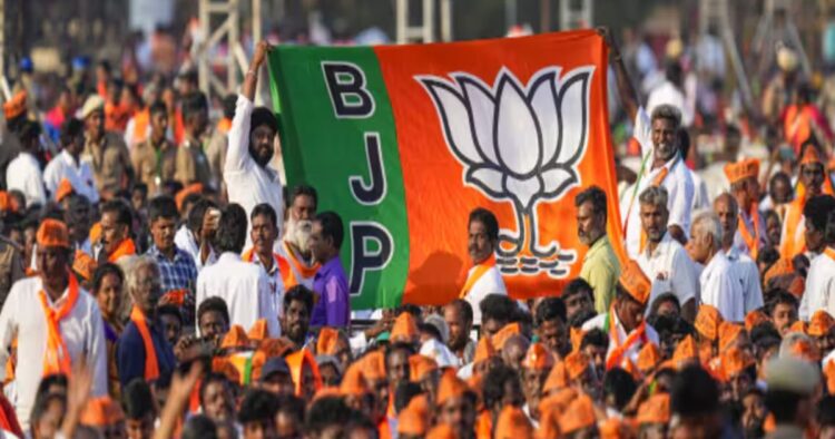 bjp-releases-4th-list-of-candidates-in-puducherry-and-tamil-nadu-for-lok-sabha-election-2024