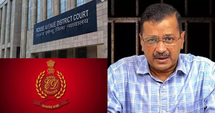 arvind-kejriwal-is-the-kingpin-of-liquor-scam-know-what-the-ed-said-in-its-argument-in-the-court