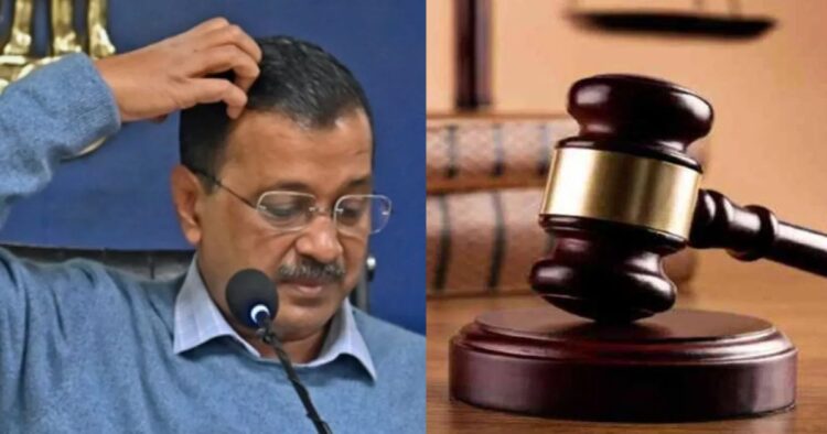 big-blow-to-arvind-kejriwal-from-the-court-summons-sent-on-eds-complaint-directed-to-appear-on-march-16