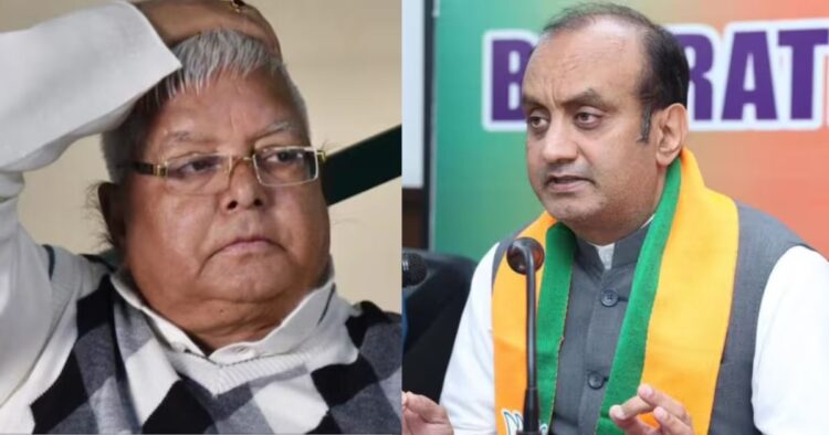 sudhanshu-trivedi-attacks-on-lalu-prasad