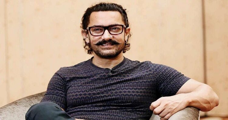 Aamir Khan