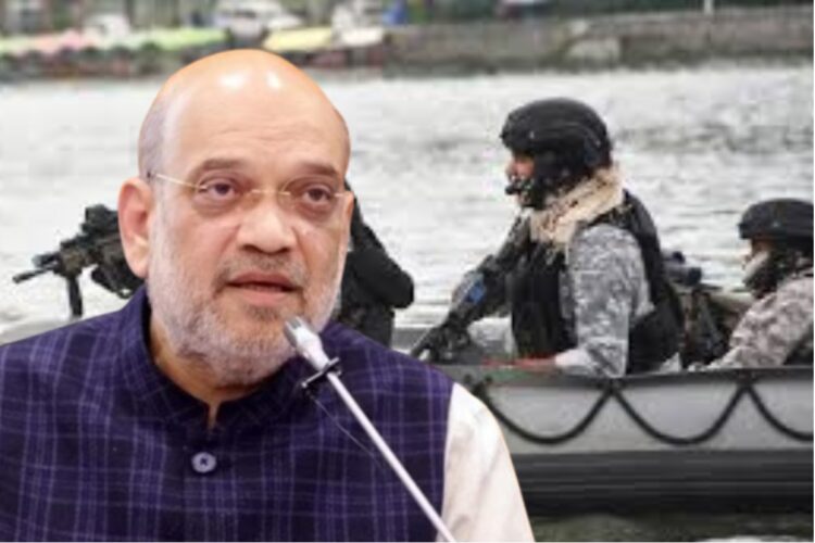 Amit Shah