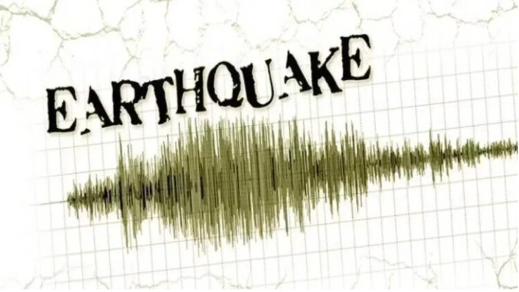 Earthquake