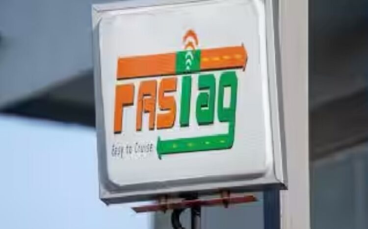 Fastag