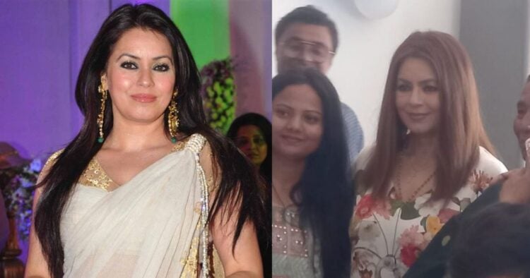 Mahima Chaudhary