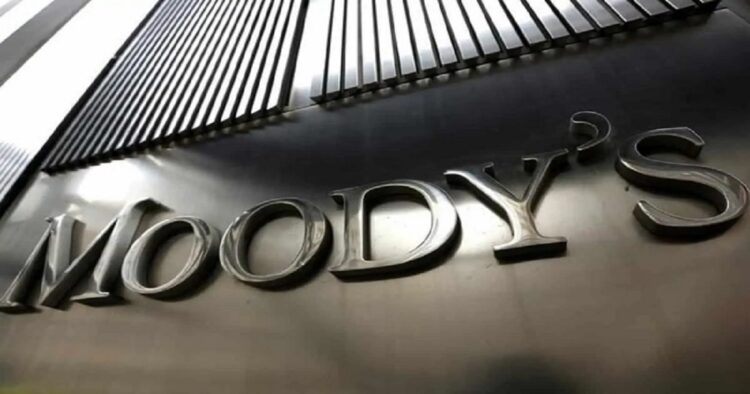 Moody's