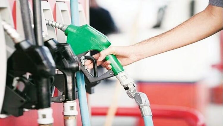 Petrol-diesel prices stable, crude oil around $83 per barrel