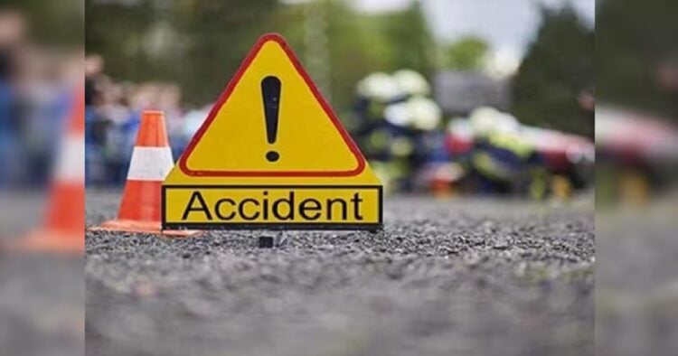 Road Accident